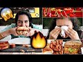 World's Spiciest Food, Win ₹25000 | Light House Cafe Challenge 2017