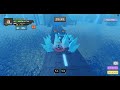 Soloing Aquatic Temple With A Purple Set