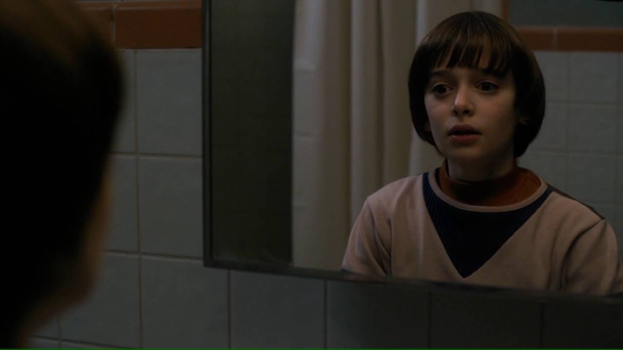 STRANGER THINGS SPOILERS Ending Scene Will s Thoughts Revealed STRANGER THINGS SPOILERS Ending Scene Will s Thoughts Revealed