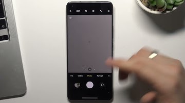 How to reset camera settings on Xiaomi Mi 11 Pro / How to reset camera on Xiaomi Mi 11 Pro
