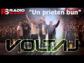 Voltaj  un prieten bun radio slatina