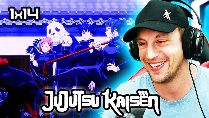 Jujutsu Kaisen' review: “Red Scale” - InBetweenDrafts