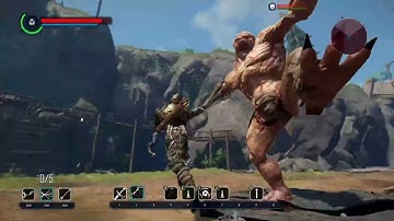 ELEX Gameplay Walkthrough Part 5 FULL GAME [2K] - No Commentary