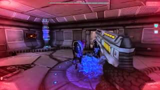 Livalink Gameplay