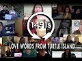 Love Words from Turtle Island