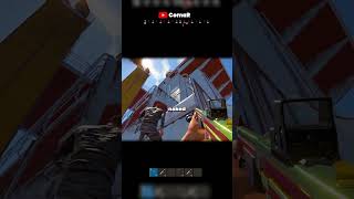 Cargo Counter Goes Right 😈 #rust #shorts