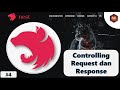 Part#4 Melakukan Controlling Request dan Response - Belajar NestJS Bahasa Indonesia