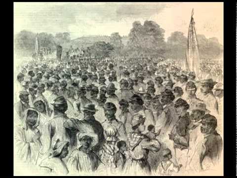 the anti slavery movement youtube the antislavery movement was referred to as