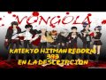 Katekyo Hitman Reborn! Manga 393  La Persuasi&oacute;n De Tsuna Revisi&oacute;n