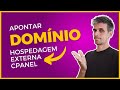 Como Comprar um Domínio na Hostinger e Apontar para Serviço de Hospedagem cPanel em outra Hospedagem