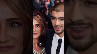 Zayn with his mom Trisha Malik💕💕#zaynmalik#trishamalik#viral Details