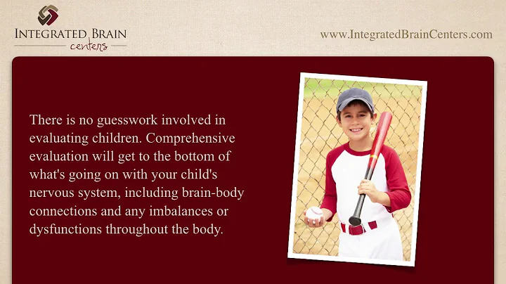 Head Injury Help For Children In Denver CO - Denver CO Head Injury Help For Children