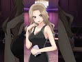 初出勤でやらかす女性 #アニメコント #キャバクラあるある #女性