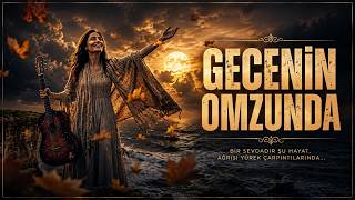 Gecenin Omzunda Duygusal Türk Rock Ballad Turkish Rock 