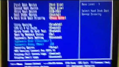 Booting Thin Client from USB-  Part 1