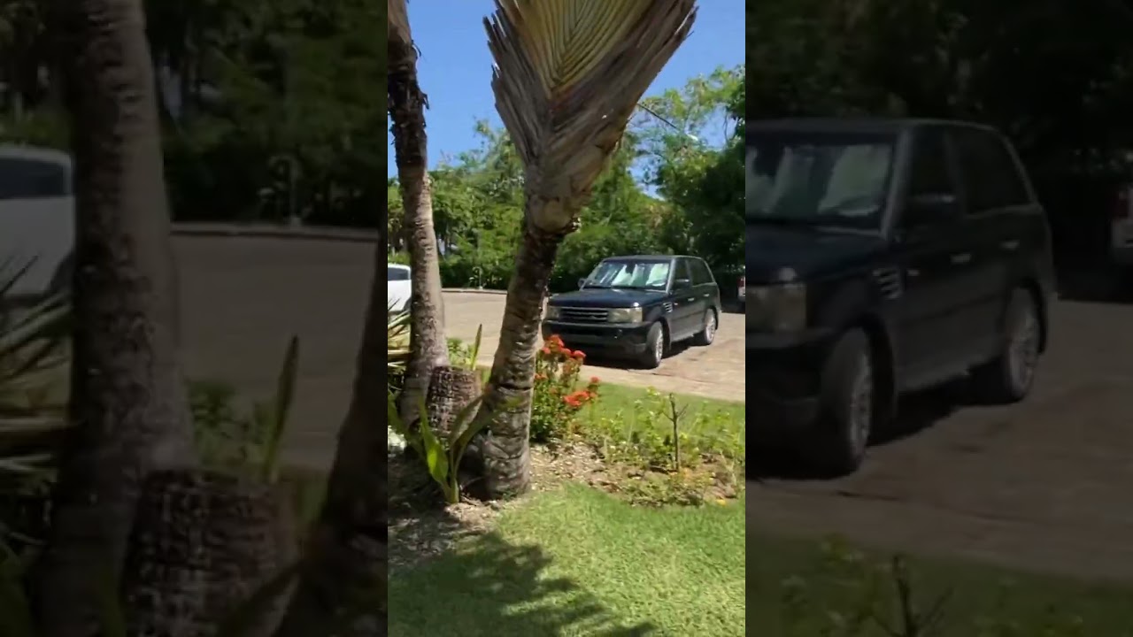 Exterior Apartment For Rent Perla Marina Bluefish Condos 785 USD Sosúa