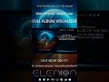 ✨ ELENION - 𝑪𝒐𝒏𝒒𝒖𝒆𝒓𝒐𝒓 𝒐𝒇 𝒕𝒉𝒆 𝑺𝒌𝒚 Visualizer OUT NOW!