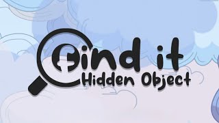 Find It: Hidden Object (by Abi Games) IOS Gameplay Video (HD) screenshot 2