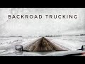 My Trucking Life BACKROAD TRUCKING | #1898