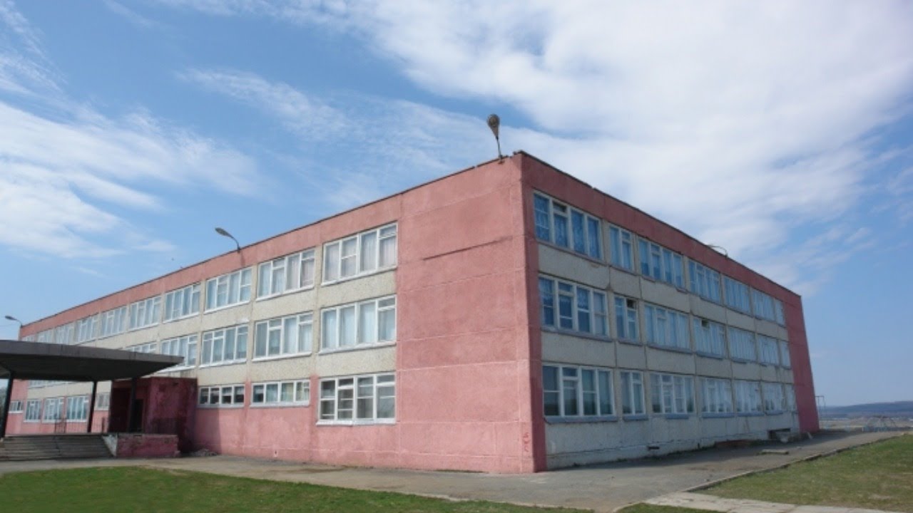 Поселок Арти Фото
