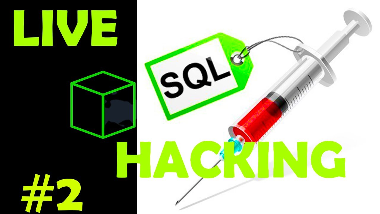SQL INJECTION ( Hack The Box LAB ) #2 - YouTube