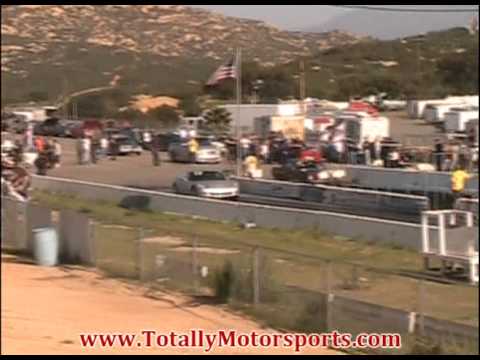 NHRA Summit Series Barona Drag strip (3) 3-12-2011