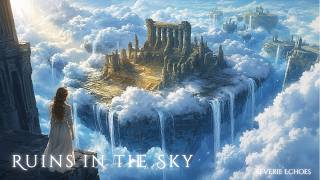 ✦ Ruins in the Sky ✦ Ethereal Celtic Fantasy Music for Study & Focus【1+ Hour】
