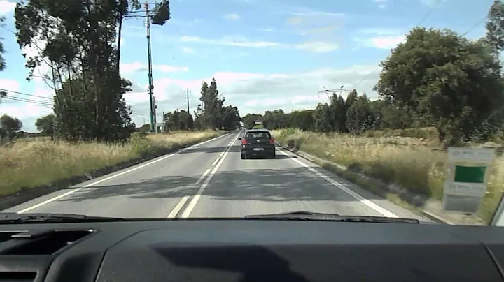 Vw Transporter On Board