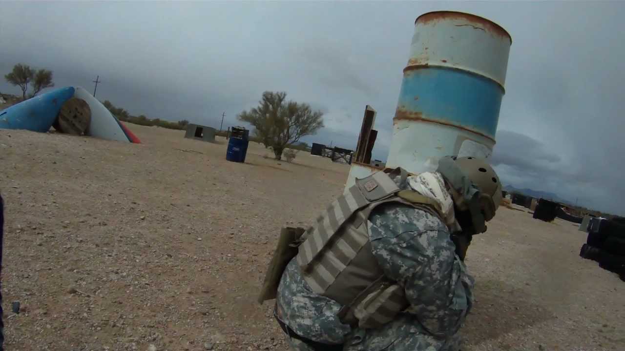 Toxic Airsoft Medic Game 1st match there YouTube