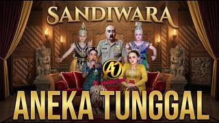 🔴 LIVE DELAY PENTAS SENI SANDIWARA ANEKA TUNGGAL