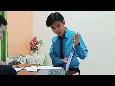 INTRUKSI VIDEO CFIT