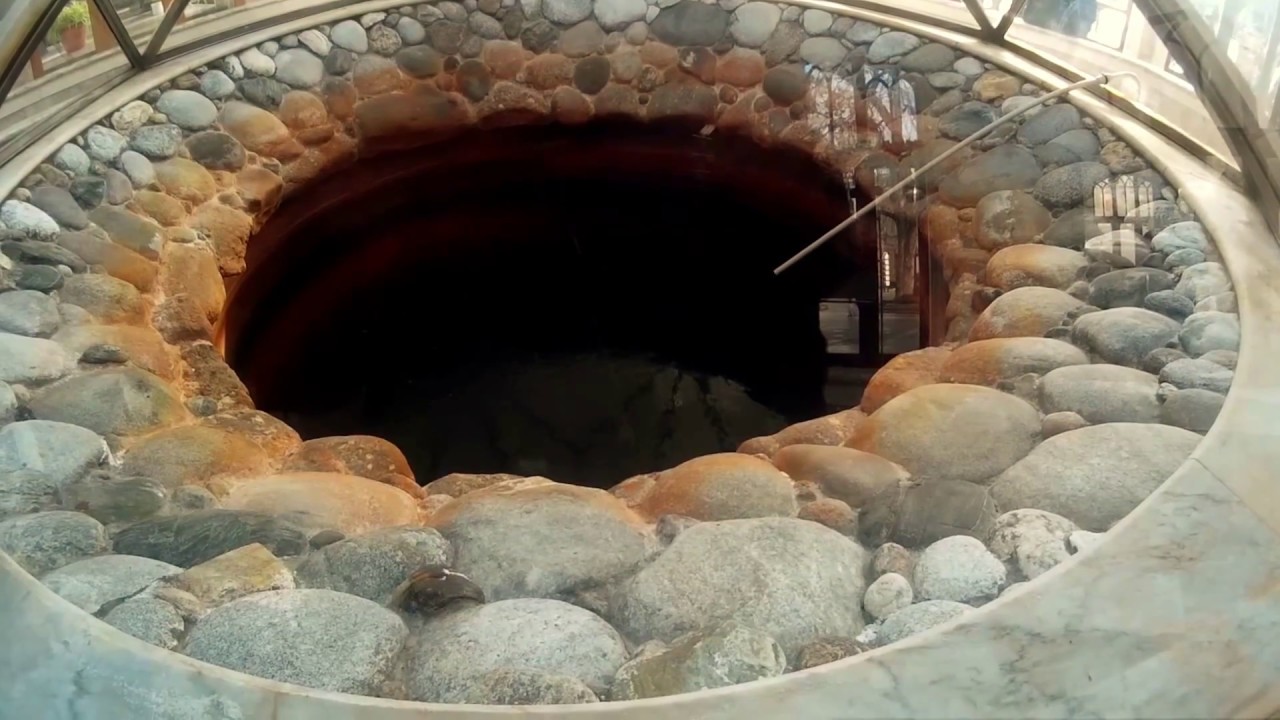 Новогодние Каникулы В Кисловодске