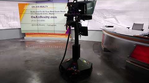 Ross Cambot Tank Mode Behavior