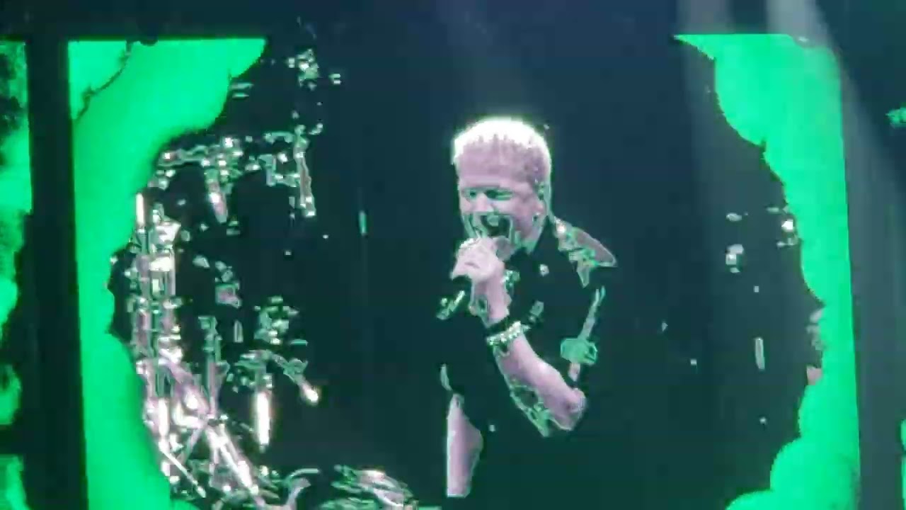 The Offspring - You're Gonna Go Far, Kid