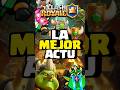 LA MEJOR ACTUALIZACIÓN EN AÑOS / Sneak Peek 7 FINAL #clahroyale