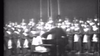 1978 EHS Spring Sing