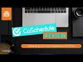 Coschedule 2021 Review