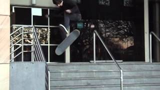 Jack Crook TBC2 Alternate Part