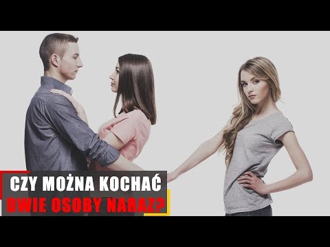 Wideo: Kocham Wybór: Skrzyżowanie Wyboru Między Dwoma Mężczyznami