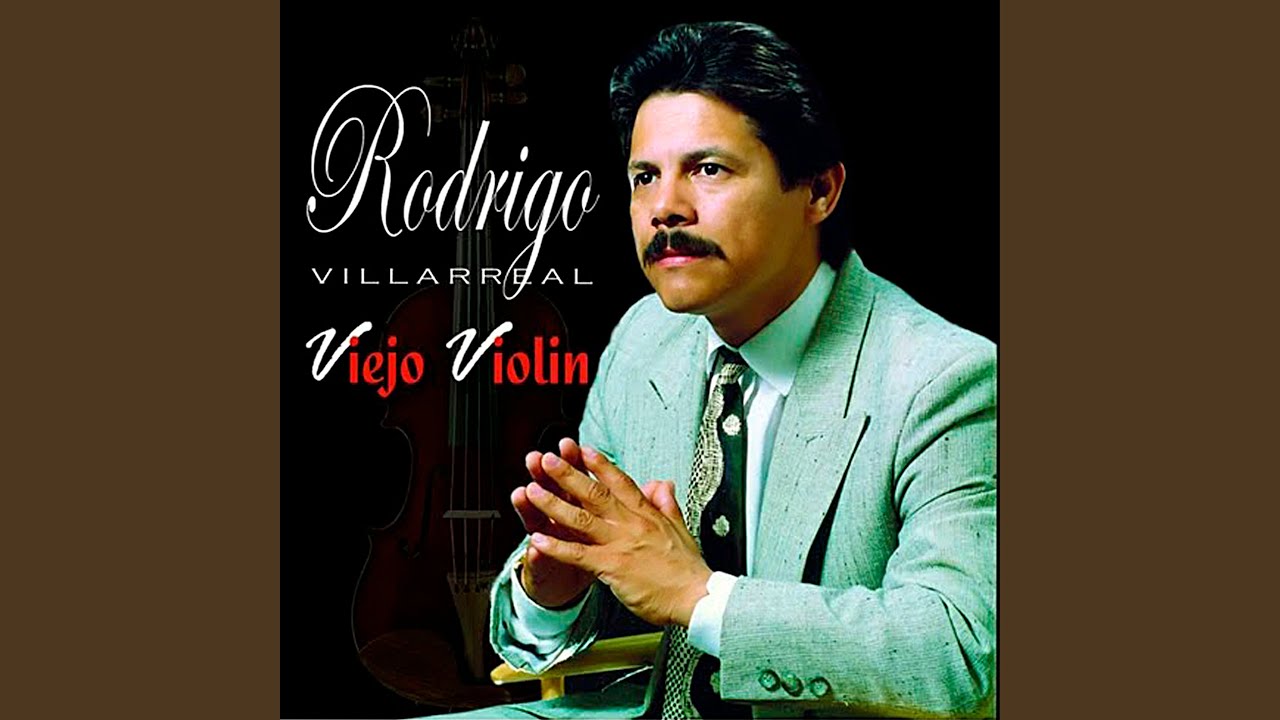 Viejo Violín