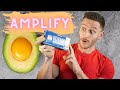 Use These Foods to AMPLIFY Ketosis (& Get Deeper in Keto)