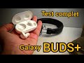 Samsung galaxy buds  test complet  audio   appels  des couteurs sans fils 