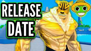 RELL Seas RELEASE DATE DROPS TODAY! (MOVIE 2)