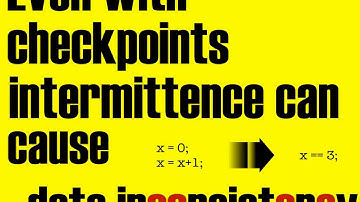 PLDI 2015 - A Simpler, Safer Programming and Execution Model for Intermittent Systems