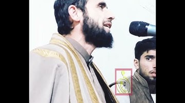 تلاوت سوره مبارکه قمر ورحمان تقدیم شما خوبان