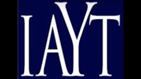 IAYT Code of Ethics Video (v3)