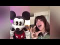 Mickey Mouse REACTS to insane VIRAL Tiktoks 3 (@HassanKhadair)