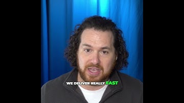 Mastering Fast Deliverables: Our Secrets to Event Highlights