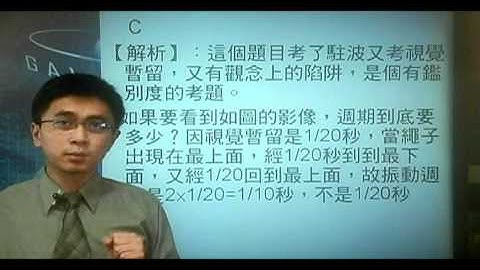 9412(94指考)长度为L的张紧弦线两端固定 - 天天要闻