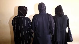 3 women accused of stealing jewelry arrested in Balkh|سه زن به اتهام سرقت زیورات در بلخ بازداشت شدند